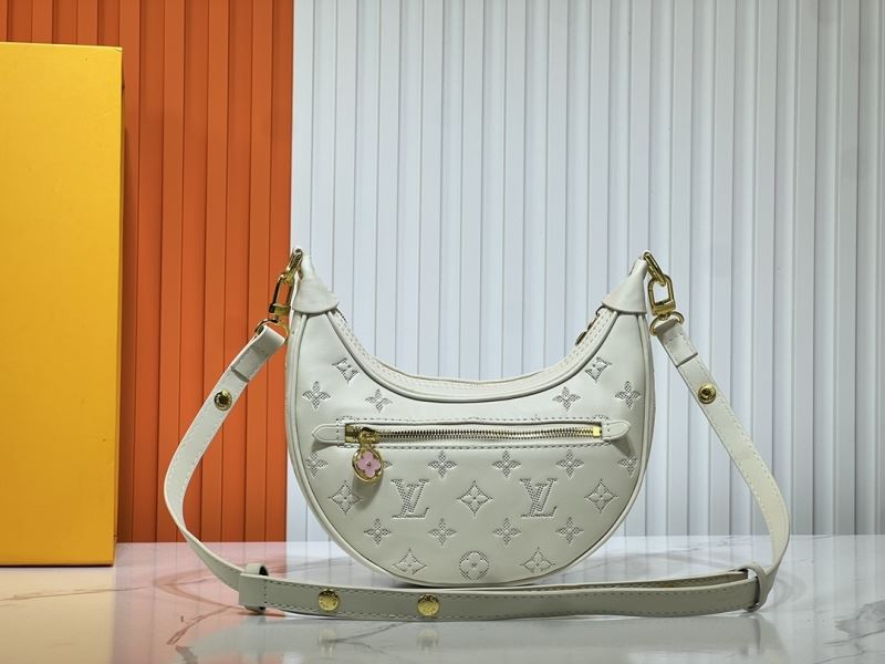 Louis Vuitton Hobo Bags